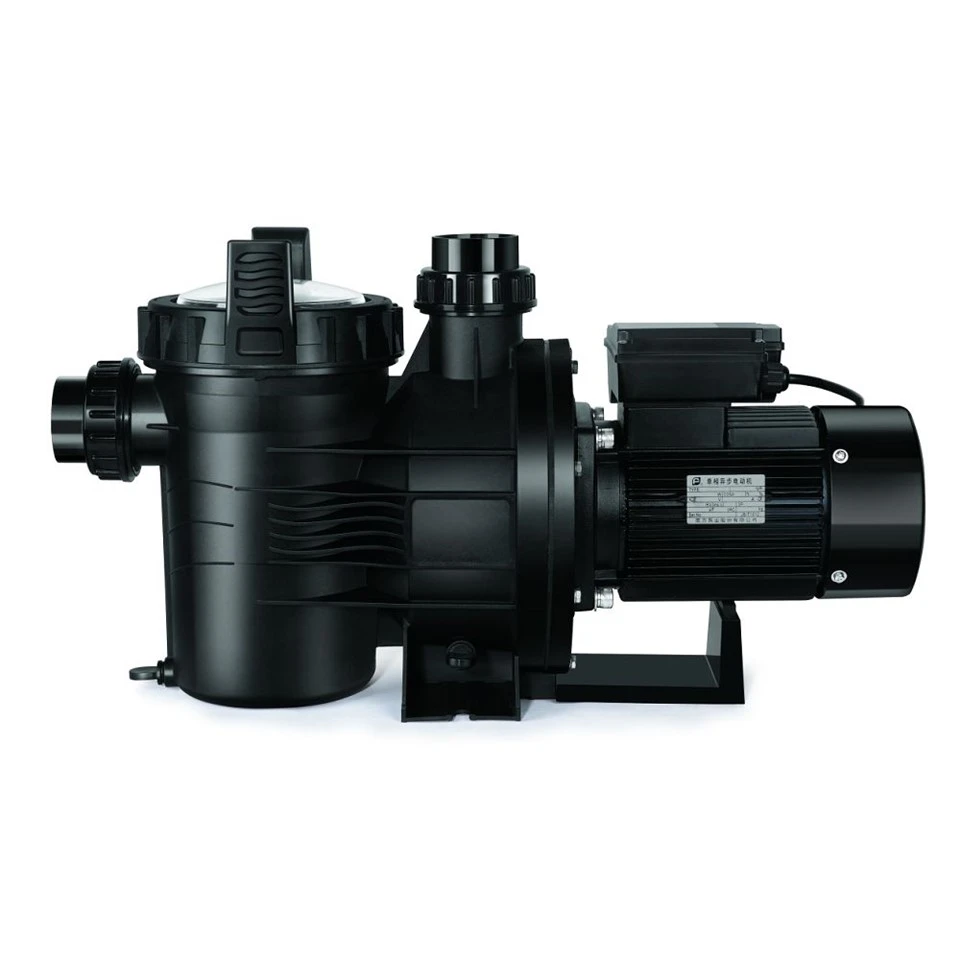 NSA Pool Pump