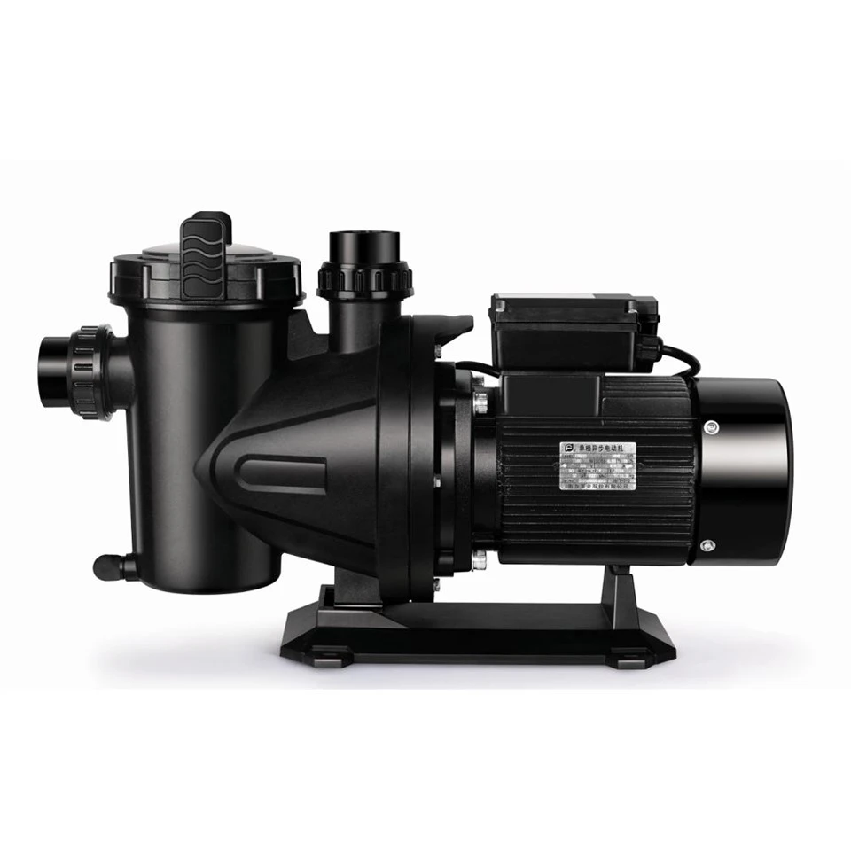 NSC Pool Pump
