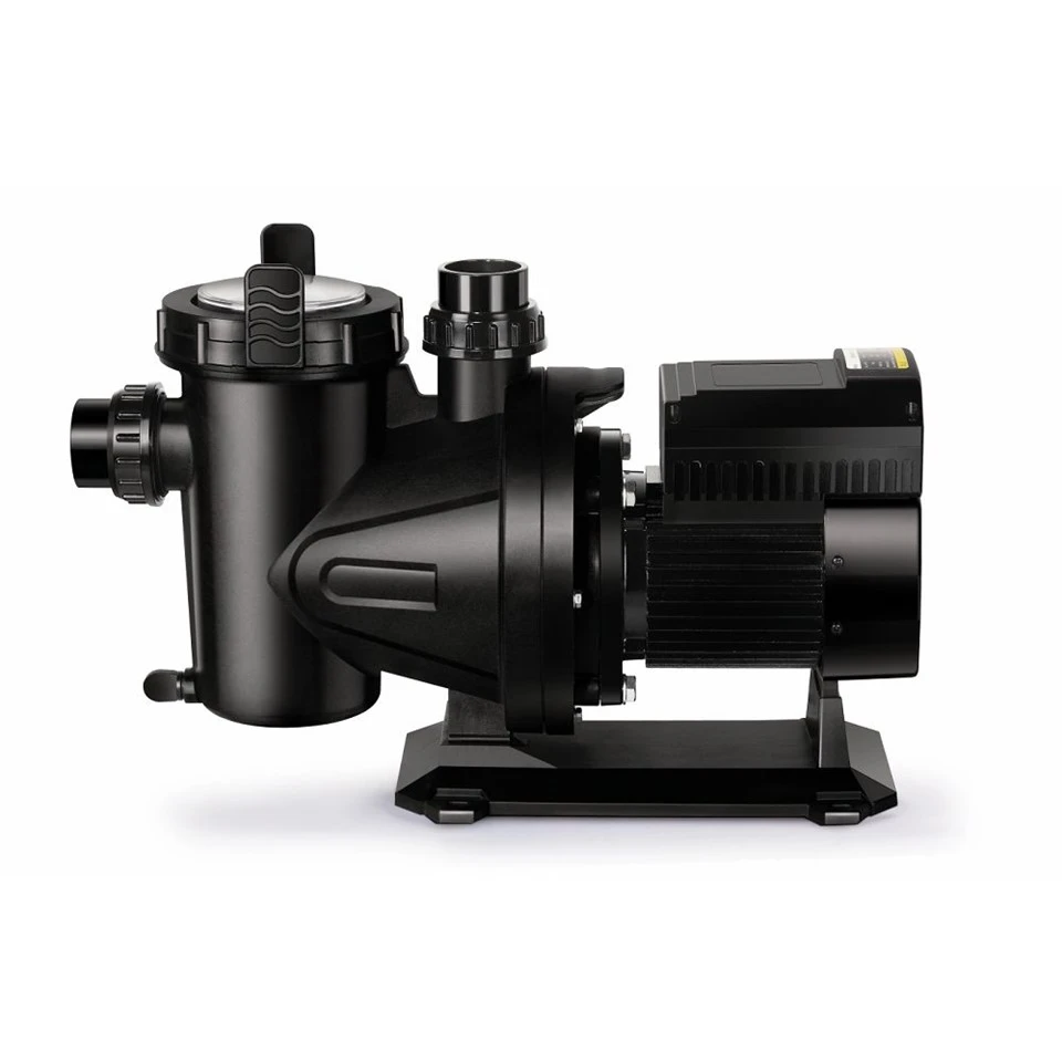 Permanent Magnet Pool Pump