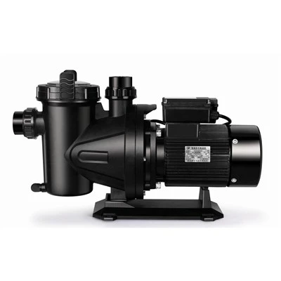 NSC Pool Pump