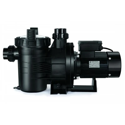 NSM Pool Pump