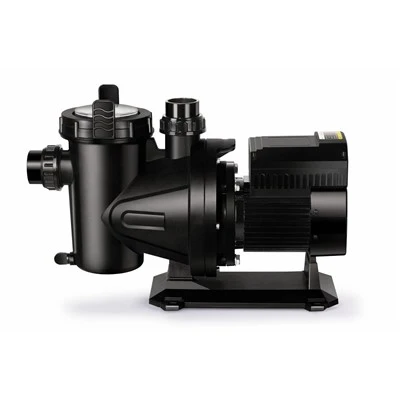 NST Variable Speed Pool Pump