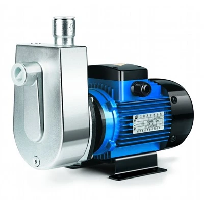 NZXF Small Self Priming Pump